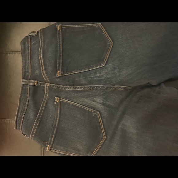 High waist fashionnova jeans - Picture 3 of 4